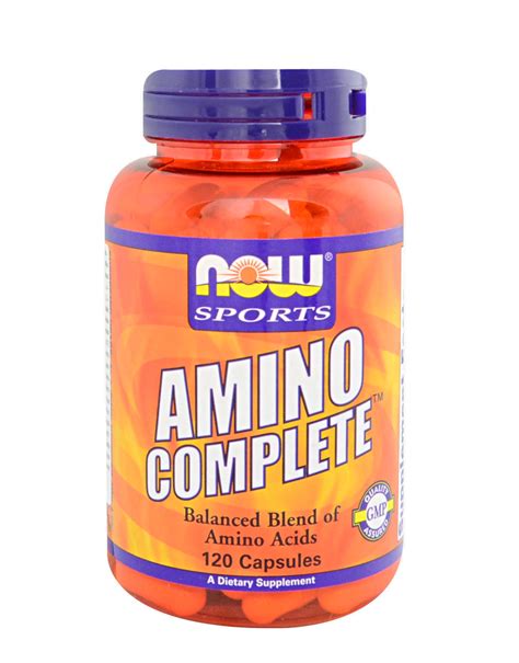 Amino